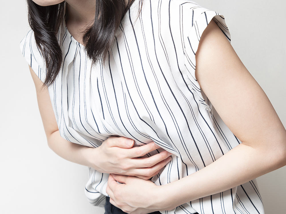 便秘・痔のお悩み